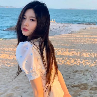 伞头和他的女人