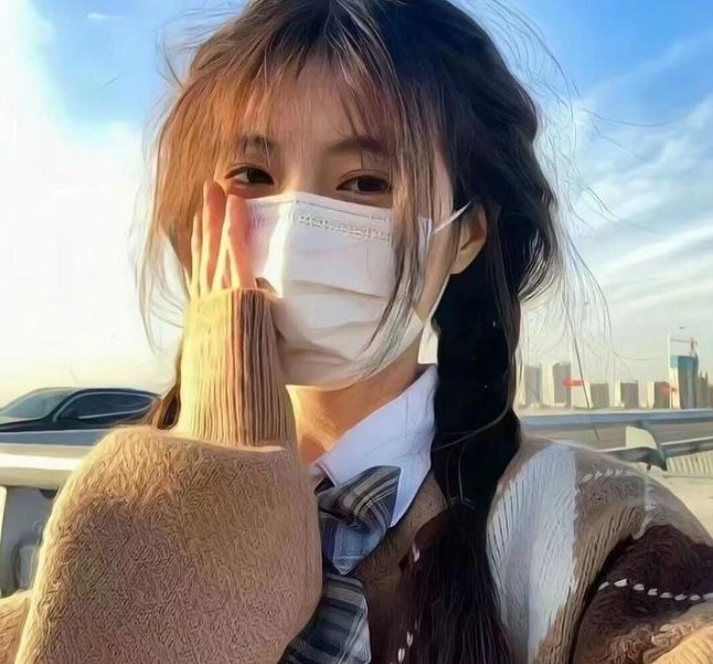 阿姐万岁
