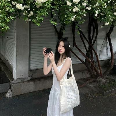 芒果和红色轮椅